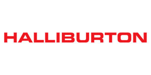 HALLIBURTON